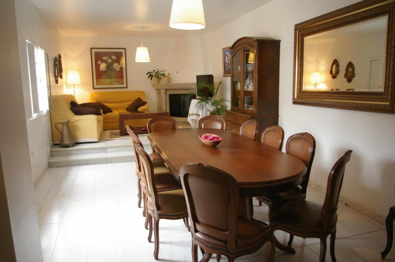 Vivienda Tradicional Con Jardin Y Patio Interior Villa Villanueva De Arosa Eksteriør bilde